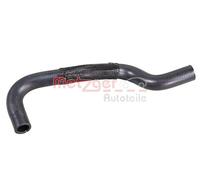 METZGER Manguito, intercambiador calor - calefacción para HYUNDAI: i20 (Ref: 2421767)