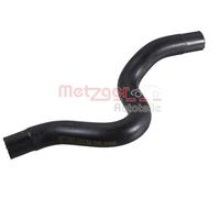 METZGER Manguito, intercambiador calor - calefacción para HYUNDAI: i20 (Ref: 2421768)
