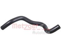 METZGER Manguito, intercambiador calor - calefacción para KIA: Sportage & HYUNDAI: ix35 (Ref: 2421878)