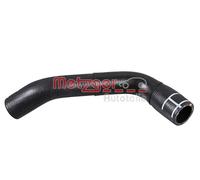 METZGER Manguito, intercambiador calor - calefacción para OPEL: Corsa, Adam & VAUXHALL: Corsa, Adam (Ref: 2421713)