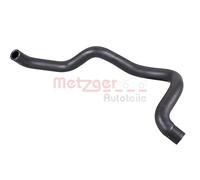 METZGER Manguito, intercambiador calor - calefacción para RENAULT: Mégane, Scénic (Ref: 2421884)