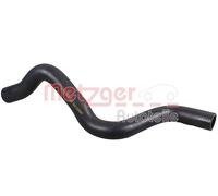 METZGER Manguito, intercambiador calor - calefacción para RENAULT: Modus, Clio (Ref: 2421886)
