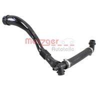 METZGER Manguito, ventilación culata para AUDI: A4 & SEAT: Exeo (Ref: 2380116)