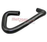 METZGER Manguito, ventilación culata para FORD: Fiesta (Ref: 2380105)