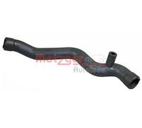 METZGER Manguito, ventilación culata para MERCEDES-BENZ 129 Series Classe S (Ref: 2380090)