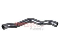METZGER Manguito, ventilación culata para MERCEDES-BENZ: Classe E, Classe CLK, Classe ML, Classe C, Vito, Classe SLK, 129 Series (Ref: 2380120)
