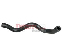 METZGER Manguito, ventilación culata para MERCEDES-BENZ LK, Classe ML Vito, Classe SLK, Classe R (Ref: 2380103)