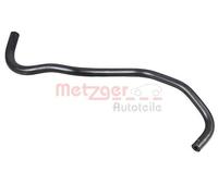 METZGER Manguito, ventilación culata para OPEL: Vectra, Omega, Astra, Calibra & VAUXHALL: Vectra, Omega (Ref: 2380127)