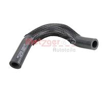 METZGER Manguito, ventilación culata para RENAULT: Clio, Kangoo, Thalia & DACIA: Logan (Ref: 2380137)