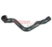 METZGER Manguito, ventilación culata para SKODA: Octavia & VOLKSWAGEN: Passat, Touran, Eos, Golf, Jetta & AUDI: A3 & SEAT: Toledo (Ref: 2380094)