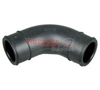 METZGER Manguito, ventilación culata para VOLKSWAGEN: Passat & AUDI: A4 & SKODA: Superb & SEAT: Exeo (Ref: 2380098)