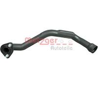 METZGER Manguito, ventilación culata para VOLKSWAGEN: Sharan, Golf, Passat, Polo, Golf Cabriolet, Caddy, Vento & SEAT: Cordoba (Ref: 2380089)