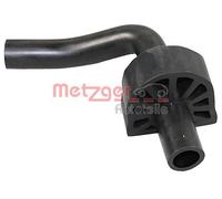METZGER Manguito, ventilación culata para VOLKSWAGEN: Transporter (Ref: 2380092)