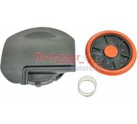 METZGER Membrana, ventilación bloque motor para MINI: MINI (Ref: 2385055)