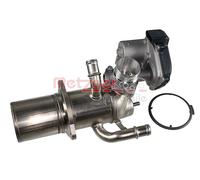 METZGER Módulo AGR para AUDI: A4, Q5, A5, A6 (Ref: 0892739)
