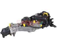 METZGER Módulo AGR para OPEL: Insignia, Astra, Cascada, Zafira & VAUXHALL: Insignia, Cascada (Ref: 08920117)