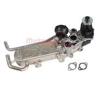 METZGER Módulo AGR para VOLKSWAGEN: Polo & SEAT: Ibiza & SKODA: Roomster, Fabia (Ref: 0892458)