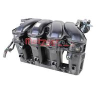 METZGER Módulo colector de admisión para HYUNDAI: Santa Fe, Sonata, ix35 & KIA: Sportage, Sorento, Optima (Ref: 2100092)
