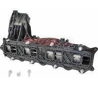 METZGER Módulo colector de admisión para MERCEDES-BENZ: Sprinter LS LK LA LA (Ref: 2100010)