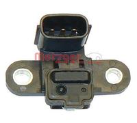 METZGER Módulo colector de admisión para VOLKSWAGEN: Golf, Touran, Passat, Caddy, Jetta & SKODA: Octavia & AUDI: A3 & SEAT: Toledo (Ref: 2100046)