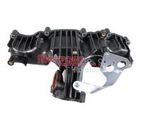 METZGER Módulo De Saugrohr Para VW Transporter VI Kasten SGA SGH 2.0 TDI 7HA 7HH
