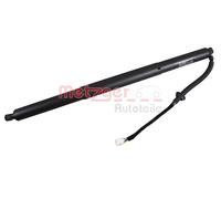 METZGER Motor eléctrico, portón trasero para AUDI: A3, S3 (Ref: 2115034)