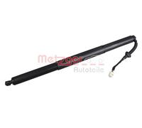 METZGER Motor eléctrico, portón trasero para AUDI: Q4 (Ref: 2115052)