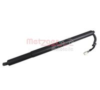 METZGER Motor eléctrico, portón trasero para AUDI: Q8, e-tron (Ref: 2115046)