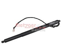 METZGER Motor eléctrico, portón trasero para AUDI: RS Q3, Q3 (Ref: 2115016)