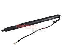 METZGER Motor eléctrico, portón trasero para AUDI: S5, RS5, A5 (Ref: 2115037)