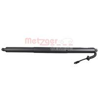 METZGER Motor eléctrico, portón trasero para BMW: Série 2 (Ref: 2115005)