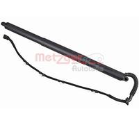 METZGER Motor eléctrico, portón trasero para BMW: X3 (Ref: 2115004)