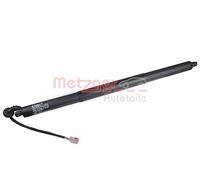 METZGER Motor eléctrico, portón trasero para FORD: Mondeo (Ref: 2115025)