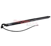 METZGER Motor eléctrico, portón trasero para FORD: Mondeo (Ref: 2115027)