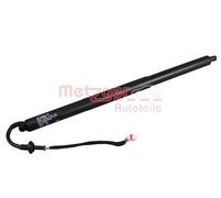 METZGER Motor eléctrico, portón trasero para KIA: EV6 (Ref: 2115031)