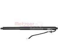 METZGER Motor eléctrico, portón trasero para LAND ROVER: Range Rover (Ref: 2115015)