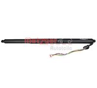 METZGER Motor eléctrico, portón trasero para MERCEDES-BENZ: Classe GLA (Ref: 2115010)