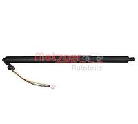 METZGER Motor eléctrico, portón trasero para MERCEDES-BENZ LC (Ref: 2115011)