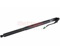 METZGER Motor eléctrico, portón trasero para PEUGEOT: 5008 (Ref: 2115068)