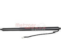 METZGER Motor eléctrico, portón trasero para PORSCHE: Cayenne (Ref: 2115013)