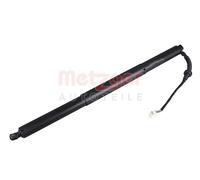 METZGER Motor eléctrico, portón trasero para SKODA: Karoq (Ref: 2115058)