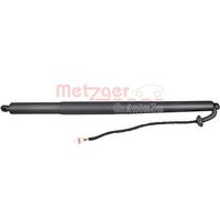 METZGER Motor eléctrico, portón trasero para SKODA: Superb (Ref: 2115014)