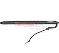 METZGER Motor eléctrico, portón trasero para VOLKSWAGEN: Passat (Ref: 2115008)