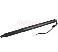 METZGER Motor eléctrico, portón trasero para VOLKSWAGEN: Passat (Ref: 2115059)