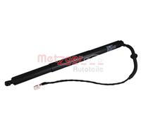 METZGER Motor eléctrico, portón trasero para VOLVO: XC 90 (Ref: 2115036)