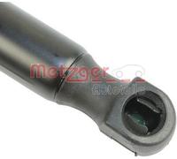 METZGER Muelle neumático para NISSAN: Pixo & SUZUKI: Alto (Ref: 2110538)
