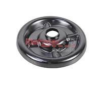 METZGER Muelles de Placa Eje Superior para Mitsubishi ASX Ga _ W _ Lancero VIII