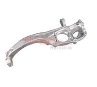 METZGER Muñón del eje, suspensión de rueda para AUDI: A5, S5, S4, Q5, A4 (Ref: 58115301)