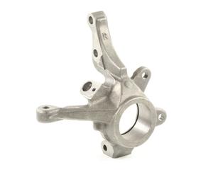 METZGER Muñón del eje, suspensión de rueda para FORD: Focus (Ref: 58149201)