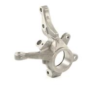 METZGER Muñón del eje, suspensión de rueda para TESLA: Model 3, Model X (Ref: 58176401)